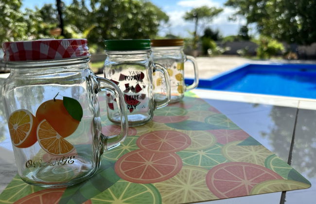 M&M Zavala Hotel and B&B - Foto 15