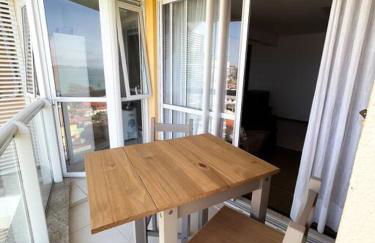 Vista inesquecível para o mar homeclub BetoCarrero - Foto 12