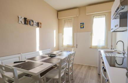 The Modern Stay - with Terrace, Wi-Fi, Parking Lot - Foto 18