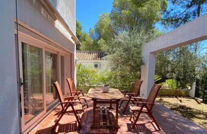 Xalet Argany in Sant Jordi d'Alfama - Foto 6