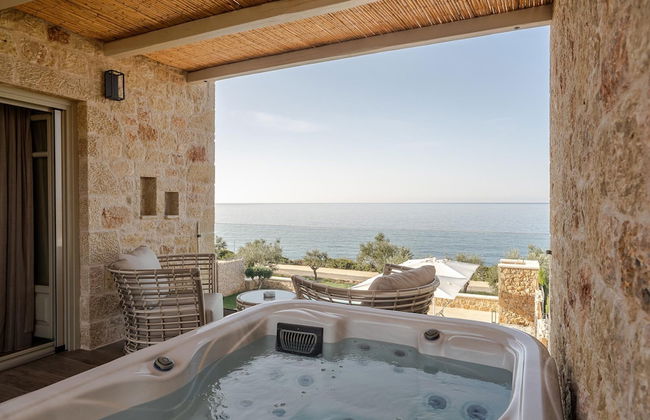 Villa I With Private Pool - Foto 40