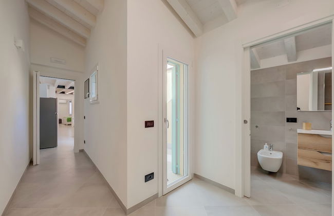 Ulivo Apt - Palazzo Palermo 1817 - Photo 11