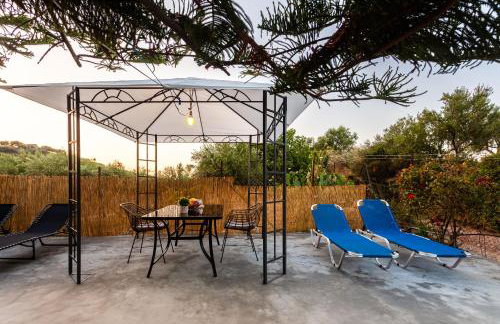 Makarounis Athanasios Traditional Apartments(Ξενώνας) - Foto 9