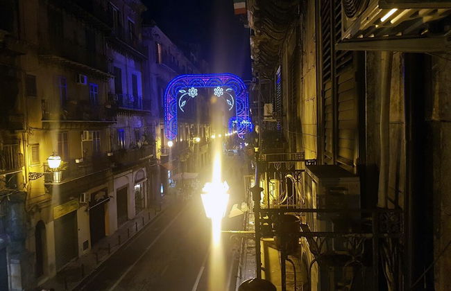 House Ròdue The Historic Center Palermo - Photo 39