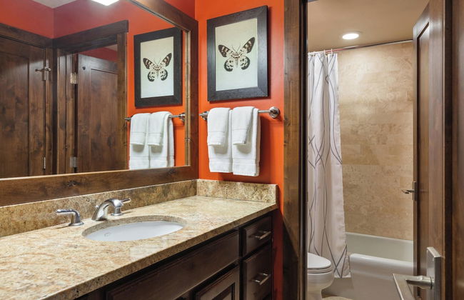 Montaneros in Vail - Foto 36