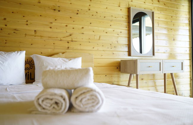 Venek Villa Suit - Foto 48