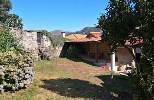 Casa do Vale de Cerva - Foto 19