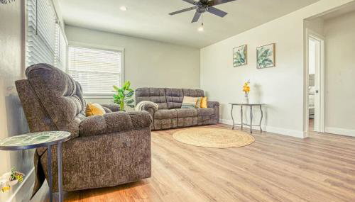 Southbaysunshine coastal Villa by beach-30 plus Days - Foto 2