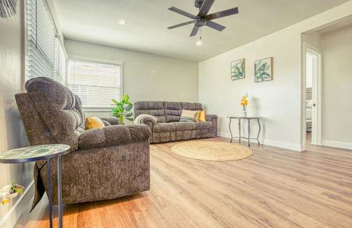 Southbaysunshine coastal Villa by beach-30 plus Days - Foto 2