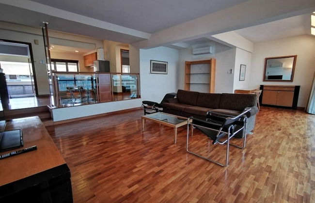 Orchard Point Serviced Apartments - Foto 54