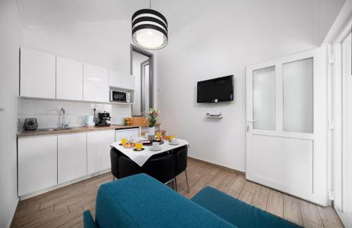 Apartment Martin-nearby Krka National park - Foto 5