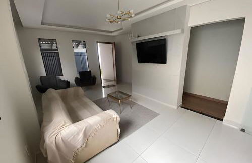 Refúgio Aconchegante em Araxá - Foto 32