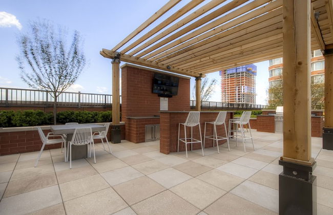 Global Luxury Suites at Newport - Foto 66