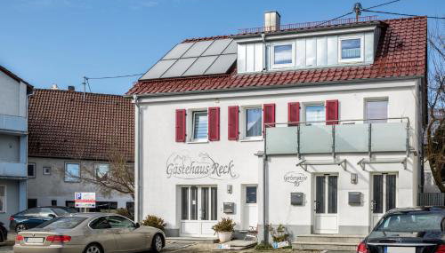 Ferienwohnung Reck - Foto 1