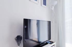 Costa Brava-St Antoni de Calonge apartament per parelles i famílies petites - Foto 4