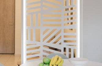 Pnoè luxury apartment - Foto 9