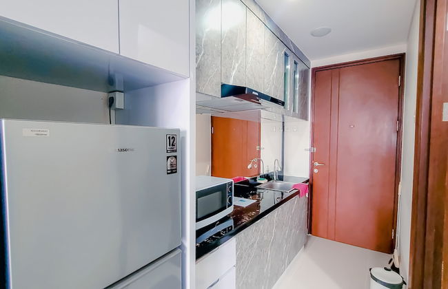 Meisterstadt Pollux Habibie PalamMansion - Foto 61