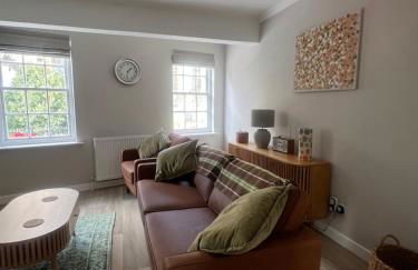 Mews apartment less than a mile from the heart of Bath - Photo 7