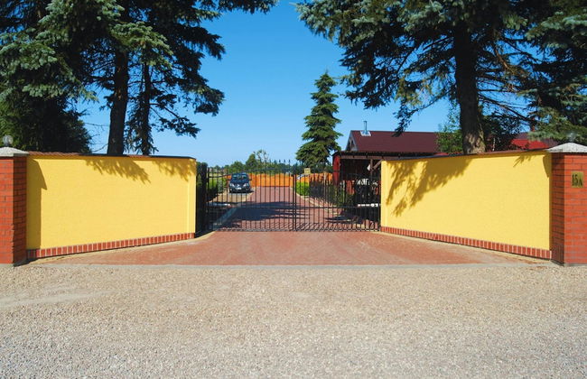 Terraced House With Pool and Sauna, Sieciemin - Foto 55