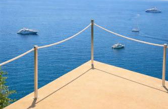 Villa Mansi - Cliffside Sea View Suites, Free Parking - Amalfi Coast - Foto 1