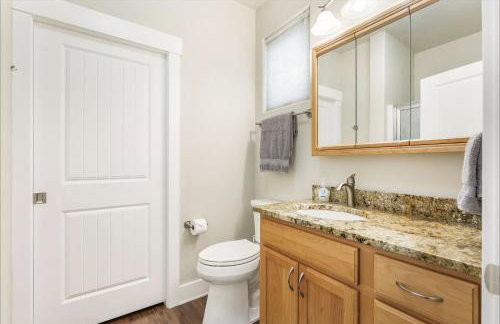 Schweitzer Dover Bay – Ski Lake Dine - Foto 18