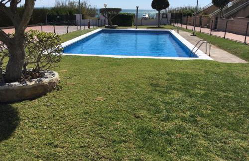 Apartamento frente al mar - Foto 42