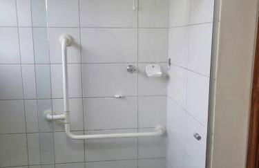 Jardim Botânico 2007 -100% acessível-WIFI-Garagem - Foto 19