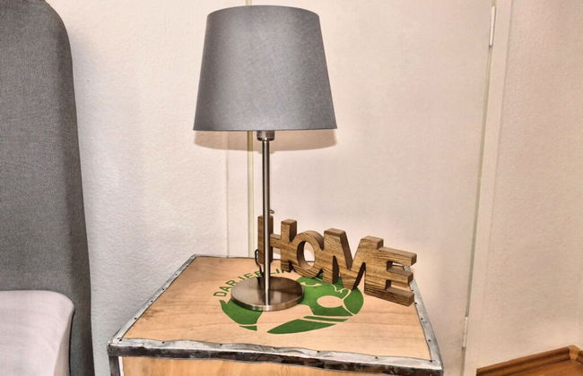 Holiday Apartment Green House - Foto 12