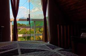 Chale da Montanha Capivari - Foto 76