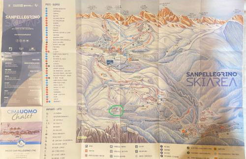 Casa Focobon - presso Sussy residence - Foto 36