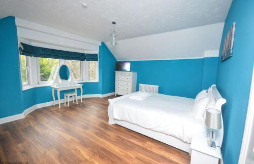The Sheriff House - Beautiful large property in Wroxham, perfect for family holidays - Photo 23