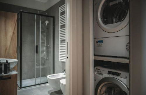 Duca Suite - Modern apartment in Turin near the Politecnico - Foto 17