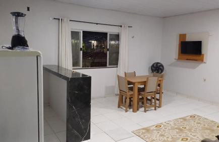 Casa Encanto Belém - Foto 4