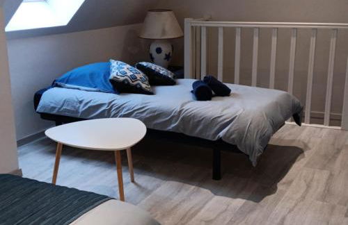 Maison de vacances à Créances - Foto 15