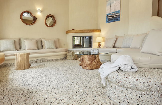 Sunrise Pelion Villas Tsagkarada - Foto 56