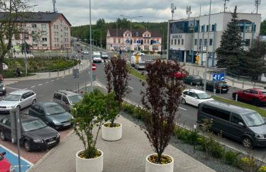 Apartament w sercu miasta - Foto 28