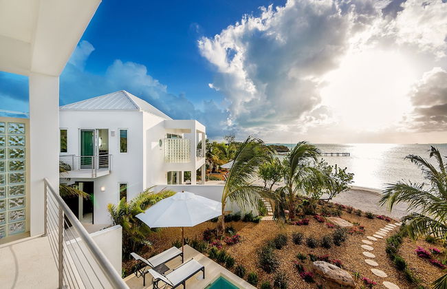 SulMare at Sapodilla Bay Luxury villas - Foto 13