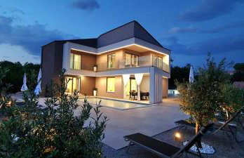 Villa La Vie with private pool - Foto 31