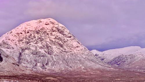 Linnhe Apartment, Kinlochlaich House - Foto 2