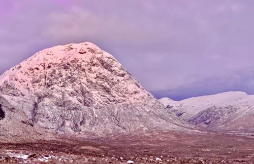 Linnhe Apartment, Kinlochlaich House - Foto 2