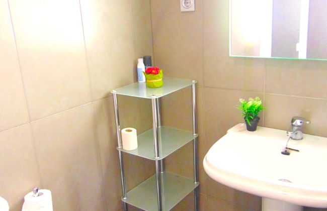 Apartments Voramar - Foto 80