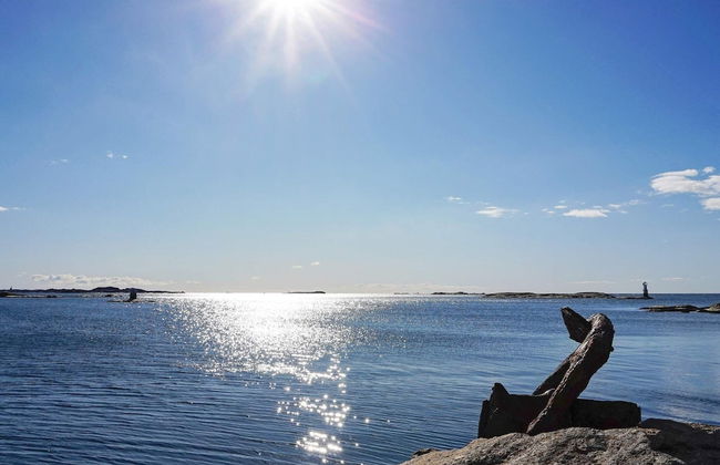 3 Person Holiday Home in Ockero - Photo 31