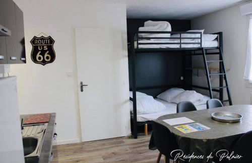 Résidences du Palmier - Photo 6