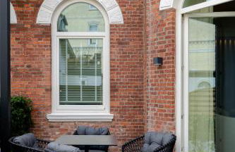 Apartments Hotel Stadt Hamburg - Foto 74