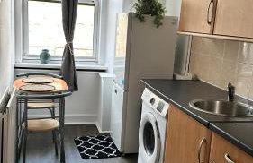 Brigth Victorian Flat - Foto 5