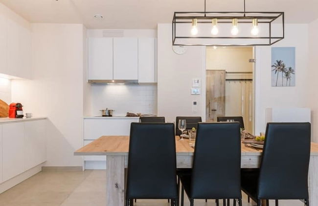 Bright Apartment Only 5 Minutes From the Beach - Foto 8