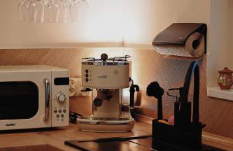 LakeHouse nad Jeziorem Żywieckim - Foto 4