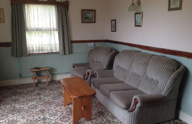 Relax in Sunset View Cottage on Cwmiar Farm - Photo 6