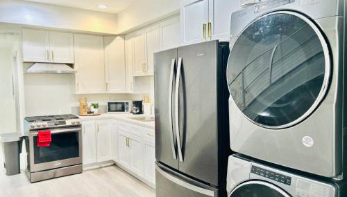 Newly Built Stylish Modern 2B In LA - Foto 3