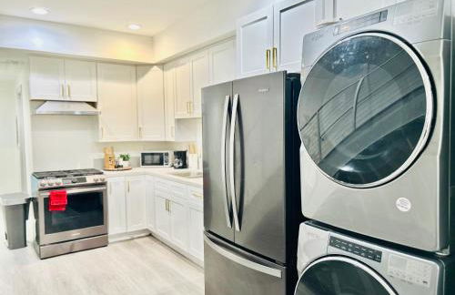 Newly Built Stylish Modern 2B In LA - Foto 3